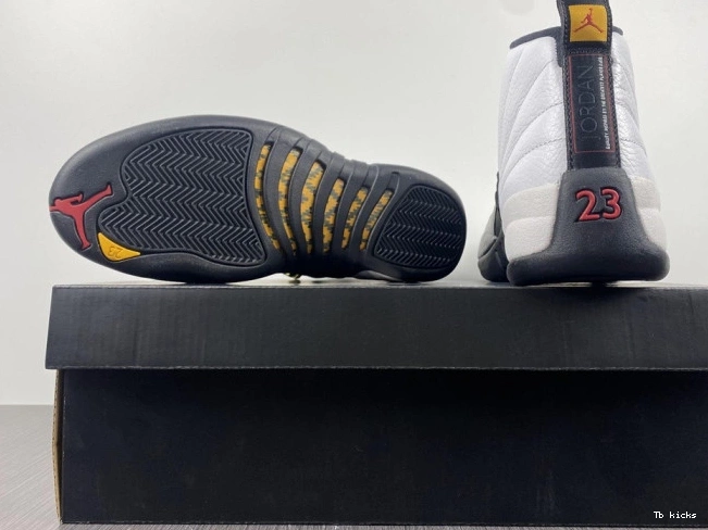 Rep TBK Taxi (2013) 130690-125 Retro 12 Jordan 0629